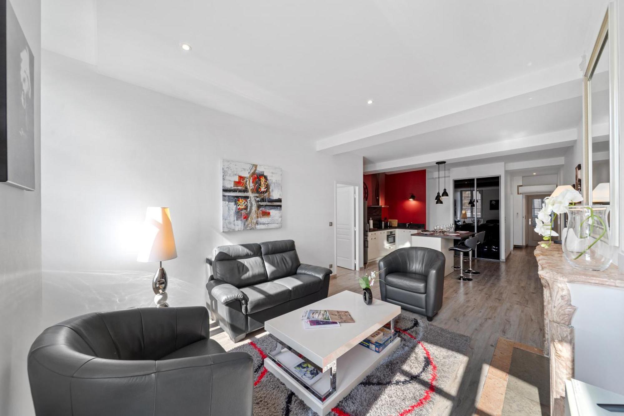 Le Beau Carnot - Appartement En Hypercentre De Beaune ボーヌ エクステリア 写真