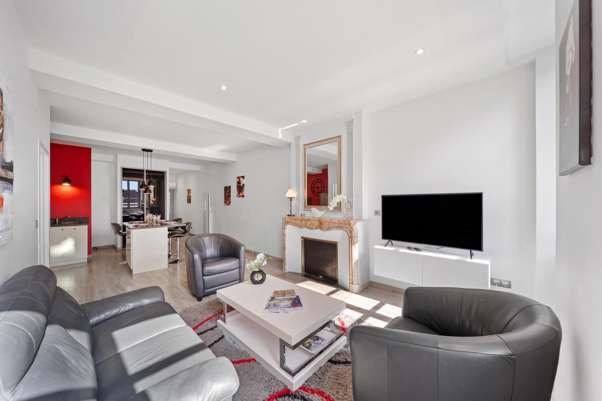 Le Beau Carnot - Appartement En Hypercentre De Beaune ボーヌ エクステリア 写真