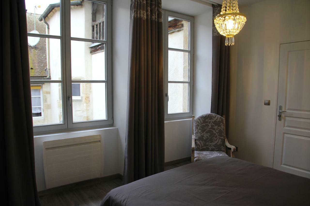 Le Beau Carnot - Appartement En Hypercentre De Beaune ボーヌ エクステリア 写真