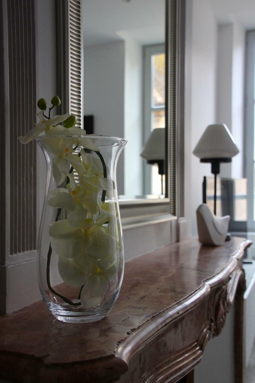 Le Beau Carnot - Appartement En Hypercentre De Beaune ボーヌ エクステリア 写真