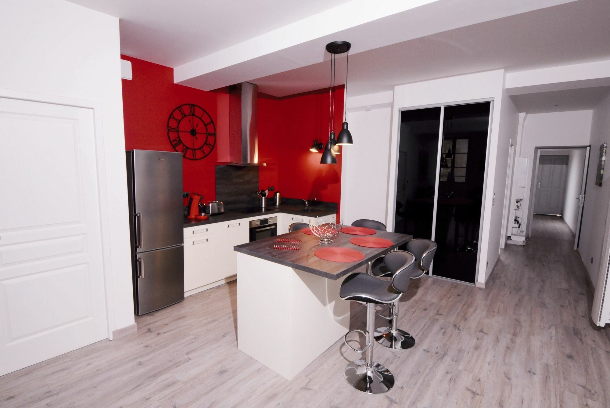 Le Beau Carnot - Appartement En Hypercentre De Beaune ボーヌ エクステリア 写真