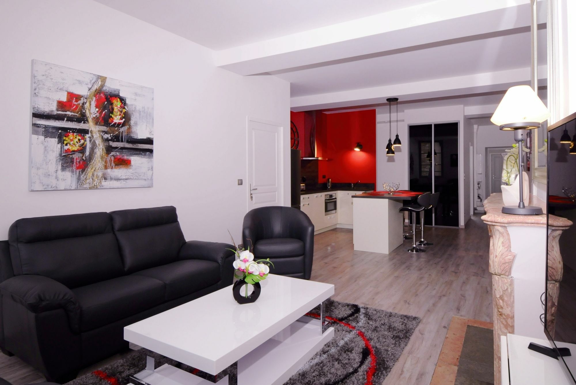 Le Beau Carnot - Appartement En Hypercentre De Beaune ボーヌ エクステリア 写真