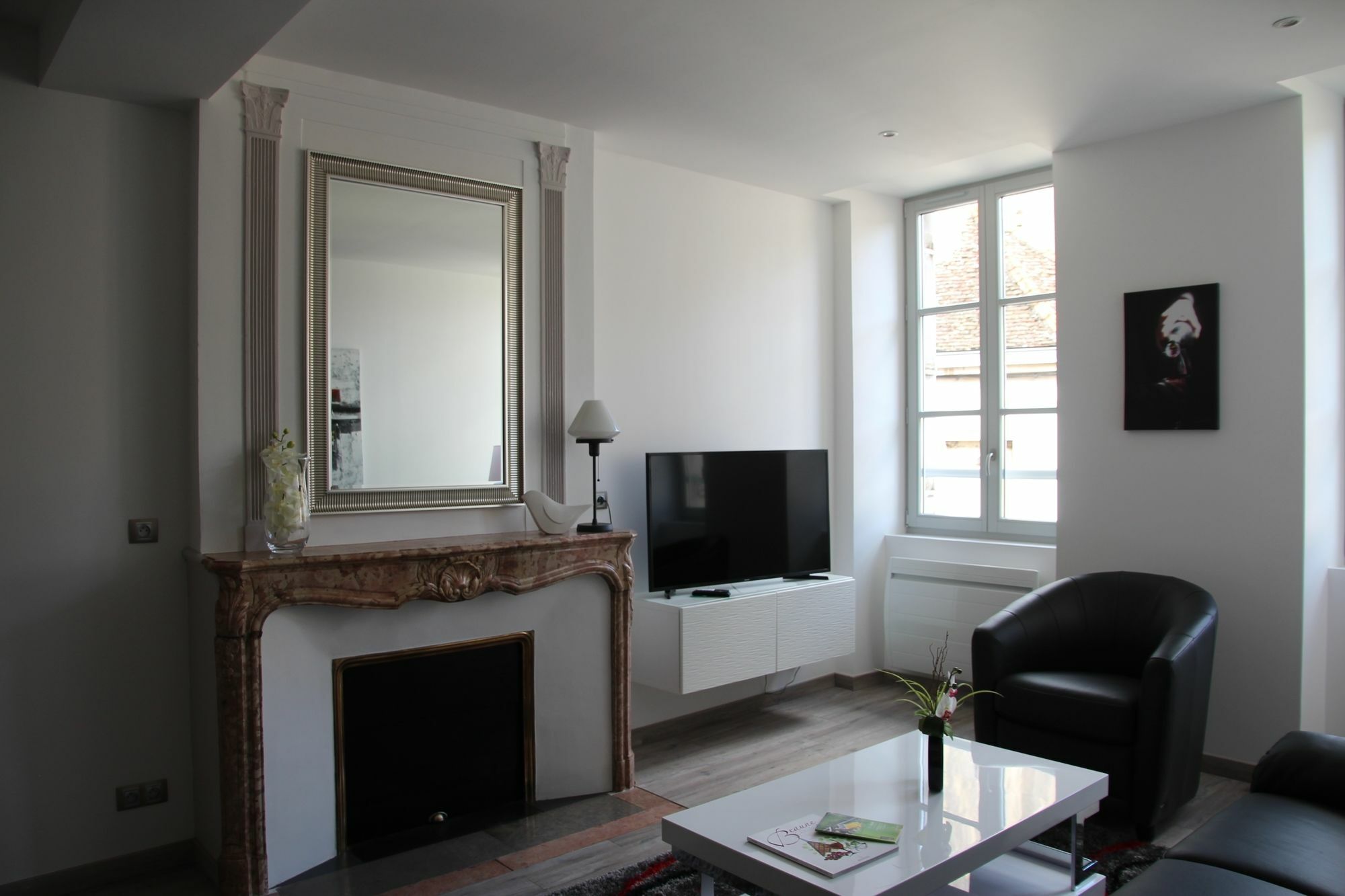 Le Beau Carnot - Appartement En Hypercentre De Beaune ボーヌ エクステリア 写真