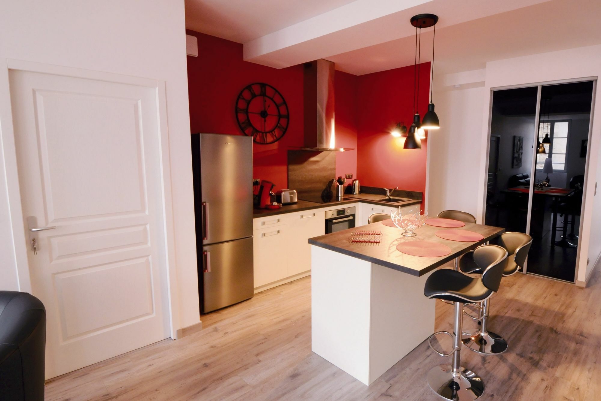 Le Beau Carnot - Appartement En Hypercentre De Beaune ボーヌ エクステリア 写真